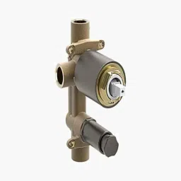 Kohler Aqua Turbo 235 Popular Brushed Nickel Manual Valve, 882IN-BN-picture-46