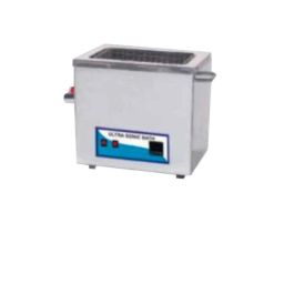 NSAW UCB-3 6L Ultrasonic Cleaning Bath with Drain Valve, NSAW-1470-picture-30