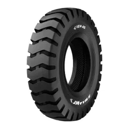 Jk Tyre 24 PR 14.00-25 VEM AS 24 PR Tyre &a; Tube with Flap for Wheel Loader-picture-35