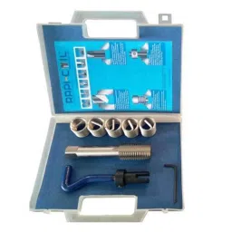 Rapi-Coil M20x2.5 Thread Repair Helical Insert Kit, RC021 image 2