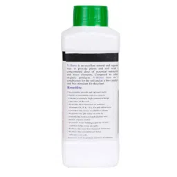 Vanproz V-Hume 1L Soil Conditioner image 2