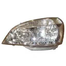 Legend Right Hand Side Head Lamp Assembly for Tata Indigo ECS, LG-38-130WR-picture-19