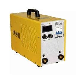 Shakti Technology 250A Single &a; Double Phase Inverter Arc Welding Machine, ARC 250 MOS-picture-36