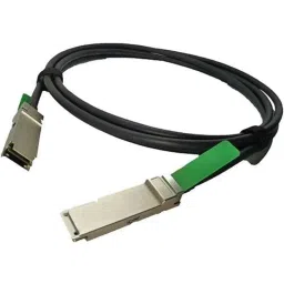 Cisco QSFP-H40G-CU3M 40G Base CR4 Passive Copper Twinaxial cable, QSFP+-picture-24