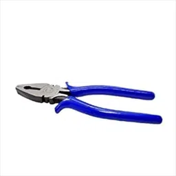 B K Jagan &a; Co 200mm Phosphate Combination Plier-picture-31
