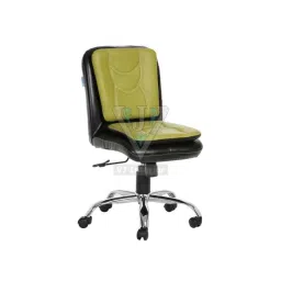 VJ Interior 50 kg The Libranejar Low Back Workstation Chair, VJ-541-picture-39