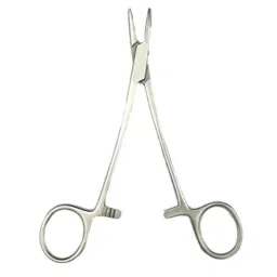 Forgesy 5 inch Stainless Steel Needle Holder, GSS019-image-43