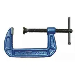 Inder P-47E 8 inch Drop Forged G-Clamp-picture-29