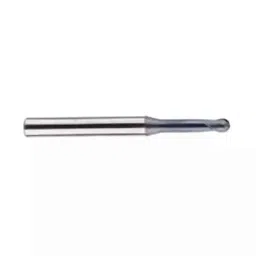 YG-1 50mm 2 Flute Carbide Ball Nose End Mill, SEM846020066SE-picture-44