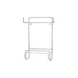 Osam 5mm Stainless Steel Silver Rolling Pin &a; Tong Holder, RPTH5-picture-25