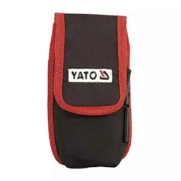 Yato YT-7420 Mobile Phone Pocket Nylon Pockets Belt loops for attaching Belt Range Finder-picture-46