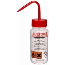 Tarsons 1000ml LDPE &a; PP Self-Venting Labeled Wash Bottle, 563010-picture-5