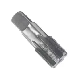 Dolphin M2 HSS NPTF Hand Tap, Pitch: 4 inch image 2