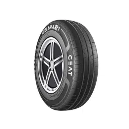 Ceat Fuelsmarrt 145/80 R12 74T Tubeless Car Tyre, 104445 image 2