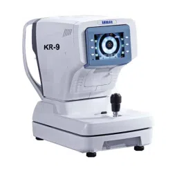 LENSit KR-9 60VA Auto Refractometer image 1
