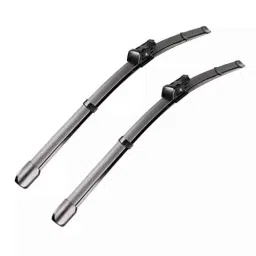 Potauto Natural Rubber &a; Plastic High-End Front Wiper Blades for Audi A5, Ipawipfrof628 Set 2 Pcs, POT-0OPVS1-picture-21