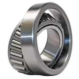 Tata 45x85x20.75mm Steel Single Row Tapered Roller Bearing, 30209S (Pack of 10)-picture-34
