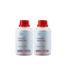 Z Premium 1L 220 Grade Gear Oil, GOi220GC1 (Pack of 2)-image-6