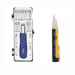 Hillgrove HGCM518M1 Steel Screwdriver Set-picture-27