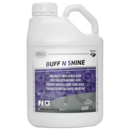 Faber BUFF N SHINE 5 Litre Water-Based Crystallizer for Maintain the Shine of a Surface-picture-26