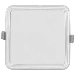 Havells Nimbus 15W Natural Day Light Square LED Panel Light, LHEHABP7NANB015 image 2