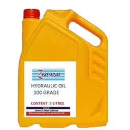 Z Premium 5 Litre 100 Grade Hydraulic Oil (Pack of 3)-image-19