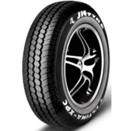 Jk Tyre ULTIMA XPC 165 R14 SCV Radial Tubeless Tyre for Car-picture-12