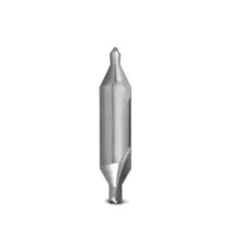 Dolphin Solid Carbide Centre Drill, Size: 1.6x4 mm-picture-40