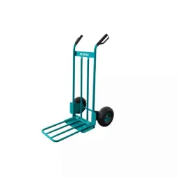 Total THTHT20771 430 x 590 x 1105mm Blue &a; Black Tool Storage &a; Organizer-picture-43