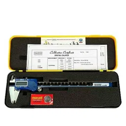 Baker ED20 0-200mm Value Line Digital Vernier Caliper image 3