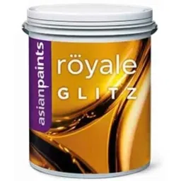 Asian Paints Royale Glitz Luxury 4 Litre Radiant White Emulsion, 1A29-picture-29