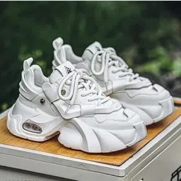 grevon Training & Gym Shoes For Men image 3