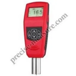 Precise Digital Industrial Rubber Hardness Tester Shore-A-picture-32