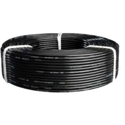 Anchor By Panasonic 90m 6 Sqmm Black Advance EFFR High Voltage Copper Industrial Cable image 2