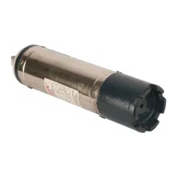 Sameer I-Flo 1HP 8 Stage Oil Filled Submersible Pump with Control Panel with 1 Year Warranty, Total Head: 150 ft image 3