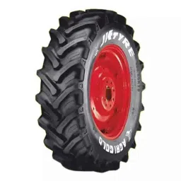 Jk Tyre 28 inch AGRI GOLD 139 A6 TL 420/85 R28 Tube Type Tyre for Tractor-picture-26