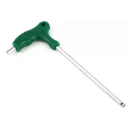 Hanbon 4mm Metal T-Handle Hex Key, 652304-picture-48