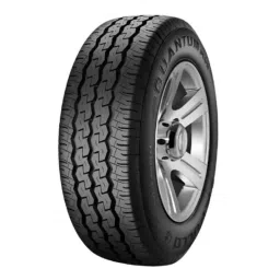 Apollo 16 inch 155 R13 C 89/88 R 8PR QUANTUM PLUS-D Tyre with Tube image 1