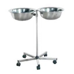 Diya SS Double Hand Wash Basin Stand-picture-13