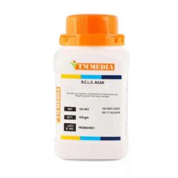 TM Media 100g D.C.L.S. Agar, TM 082-picture-8