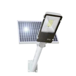Cybernautt Green 60W 3000K 8000mAh LED Solar Street Light, Stex SL08-60-picture-23