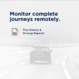 Varroc CarIQ Gold GPS Tracker with 4G SIM &a; 3 Years Subscription, CARIQ-B50-GLD3 image 5