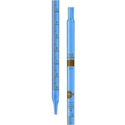 Borosil 0.2ml Class B Graduated Serological Pipettes, 7080P42-picture-15