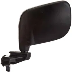 Uno Minda Left Side Rear View Mirror without Cover for Maruti Suzuki Wagon-R T4 LX &a; LXI, RV-13007L image 2