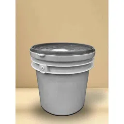Savitar Rush 5 Litre Plastic Assorted Lubricant Oil Bucket, SRP001 image 3