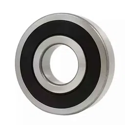 NRB 10x35x11mm Deep Groove Ball Bearing, 6202-2RS (Pack of 10) image 3
