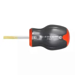 Facom 4x35mm Standard Prot Screwdriver, AT4X35-picture-45