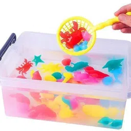 isvin Magic Water ELF Toys-5131 image 5