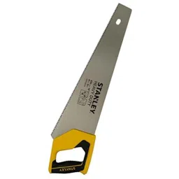 Stanley 18 inch BI Heavy Duty Handsaw, STHT20374-LA image 4
