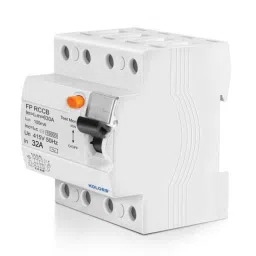 Kolors Kwiktrip 63A Four Pole 100mA RCCB, 101314-picture-48
